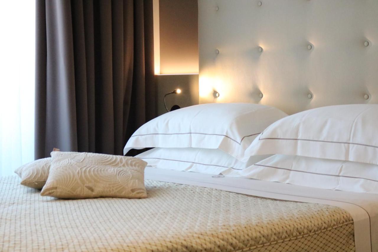 Majestic Beach Hotel & Wellness Bibione Exteriér fotografie